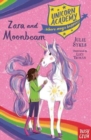 Image for Unicorn Academy: Zara and Moonbeam