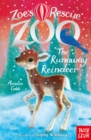 Image for The Runaway Reindeer : 22