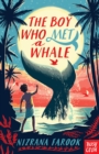 Image for The Boy Who Met a Whale