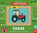 Image for Make Tracks: Farm