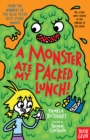 Image for A monster ate my packed lunch!