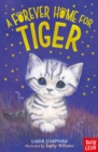 Image for A forever home for tiger : 6