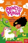 Image for Princess Minna: The Unicorn Mix-Up