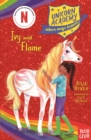 Image for Ivy and Flame