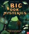 The Big Book of Mysteries - Imamura, Yas