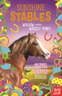 Image for Willow and the whizzy pony
