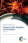 Image for Amino acids, peptides and proteinsVolume 42