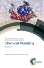 Image for Chemical modellingVolume 14