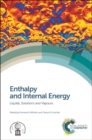 Image for Enthalpy and internal energy: liquids, solutions and vapours