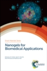 Image for Nanogels for biomedical applications : 30
