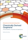Image for Chemically derived graphene