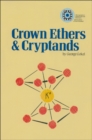 Image for Crown ethers and cryptands : 3