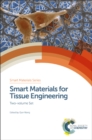 Image for Smart Materials for Tissue Engineering : Two-volume Set