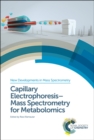 Image for Capillary electrophoresis-mass spectrometry for metabolomics