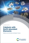 Image for Catalysis with earth-abundant elements