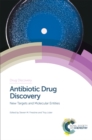 Image for Antibiotic drug discovery
