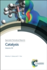 Image for CatalysisVolume 30