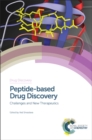 Image for Peptide-based drug discovery: challenges and new therapeutics : 59