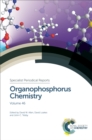 Image for Organophosphorus chemistry