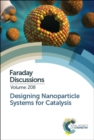 Image for Designing Nanoparticle Systems for Catalysis
