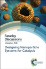 Image for Designing nanoparticle systems for catalysis