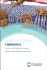 Image for Lipidomics  : current and emerging techniques