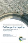 Image for Self-organized Motion