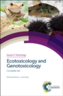Image for Ecotoxicology and genotoxicology
