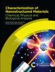 Image for Characterization of Nanostructured Materials
