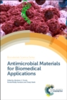 Image for Antimicrobial Materials for Biomedical Applications