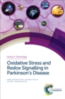 Image for Oxidative stress and redox signalling in Parkinson&#39;s disease