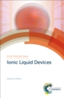 Image for Ionic liquid devices : 28