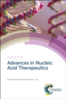 Image for Advances in nucleic acid therapeutics