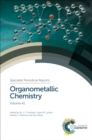 Image for Organometallic chemistry. : Volume 41