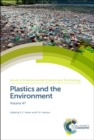 Image for Issues in environmental science and technologyVolume 47,: Plastics and the Environment