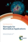 Image for Nanogels for biomedical applications : 30