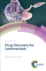 Image for Drug discovery for leishmaniasis : 60