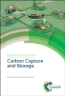 Image for Carbon capture and storage : 26
