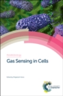 Image for Gas sensing in cells