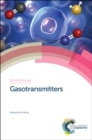 Image for Metallobiology.: (Gasotransmitters)