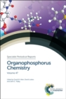 Image for Organophosphorus chemistry : v. 47