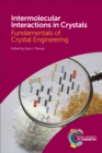 Image for Intermolecular interactions in crystals