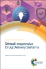 Image for Stimuli-responsive drug delivery systems