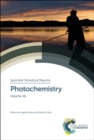 Image for Photochemistry. : Volume 46