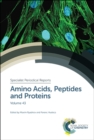 Image for Amino acids, peptides and proteinsVolume 43