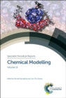 Image for Chemical modellingVolume 15