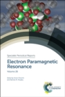 Image for Specialist periodical reportsVolume 26,: Electron paramagnetic resonance