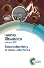 Image for Electrochemistry at Nano-interfaces