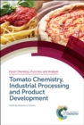 Image for Tomato chemistry, industrial processing and product development