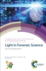 Image for Light in forensic science: issues and applications
